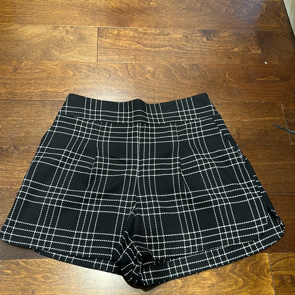 ZARA shorts